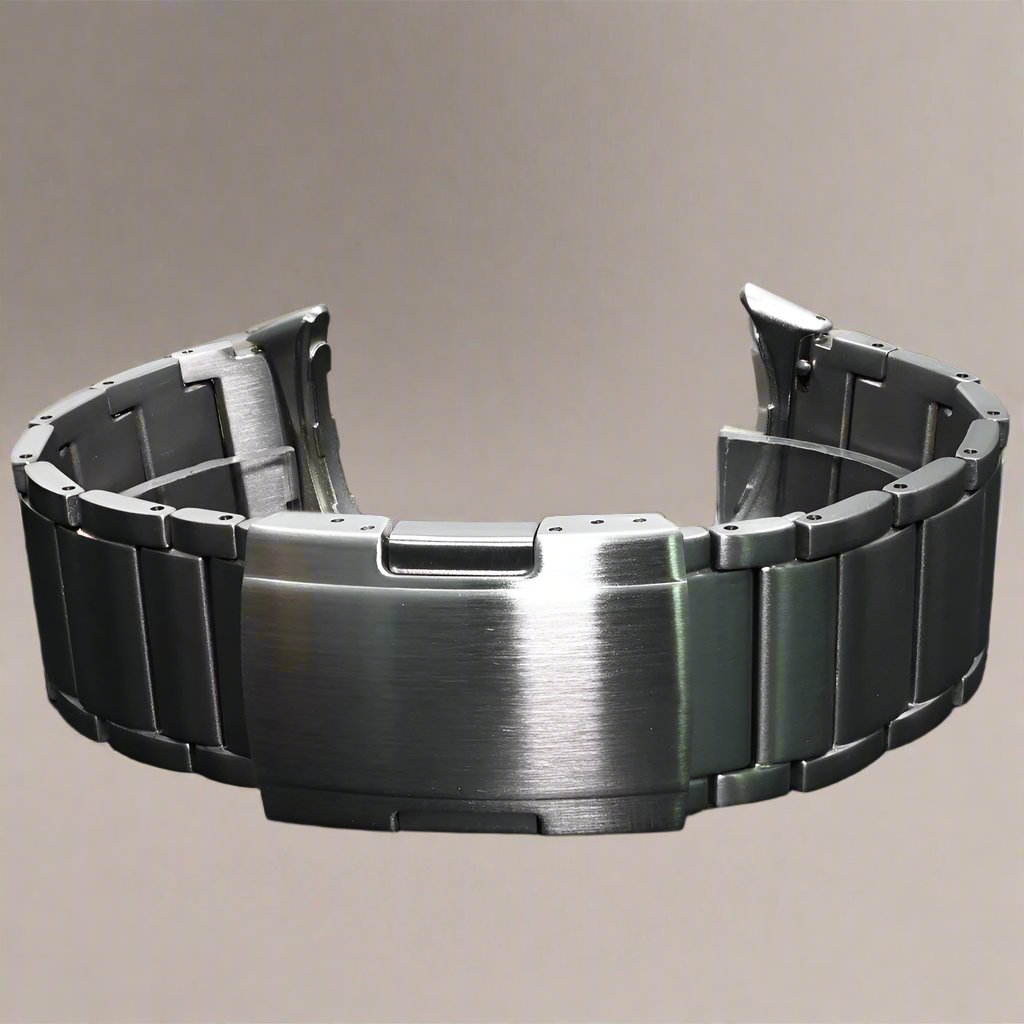 Titanium Precision Band for Google Pixel Watch 3